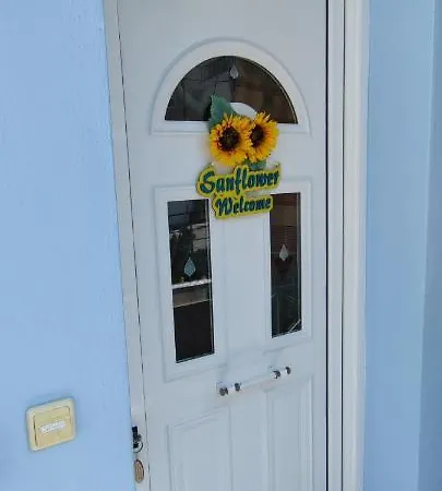 Sunflower Apartment Nea Peramos  Exterior photo