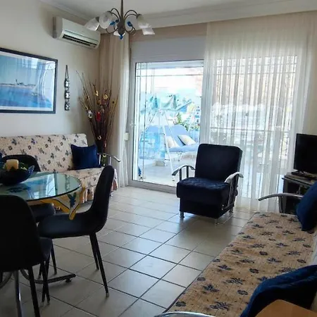 Sunflower Apartment Nea Peramos  Exterior photo